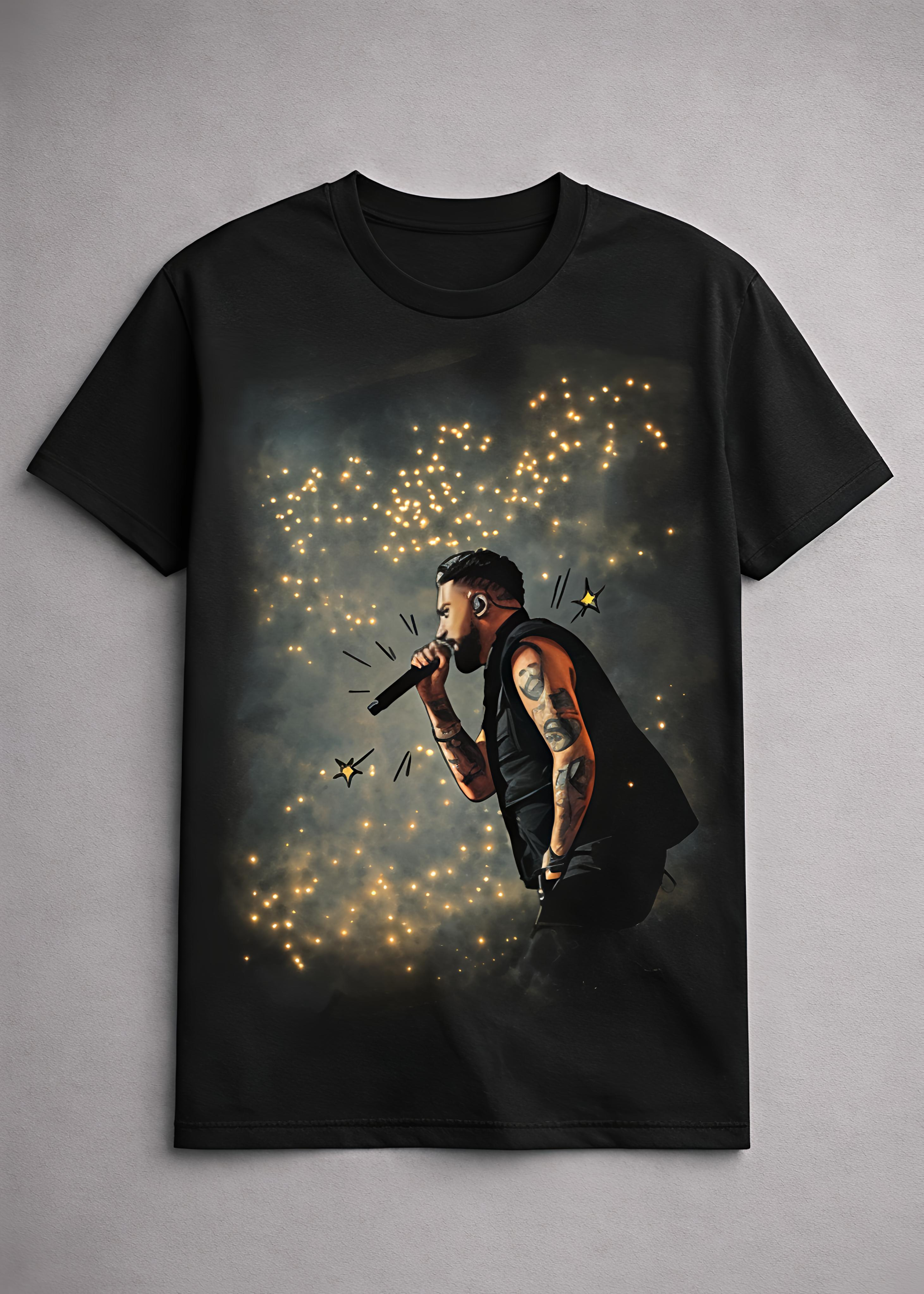 Unisex Standard Crew T-Shirt