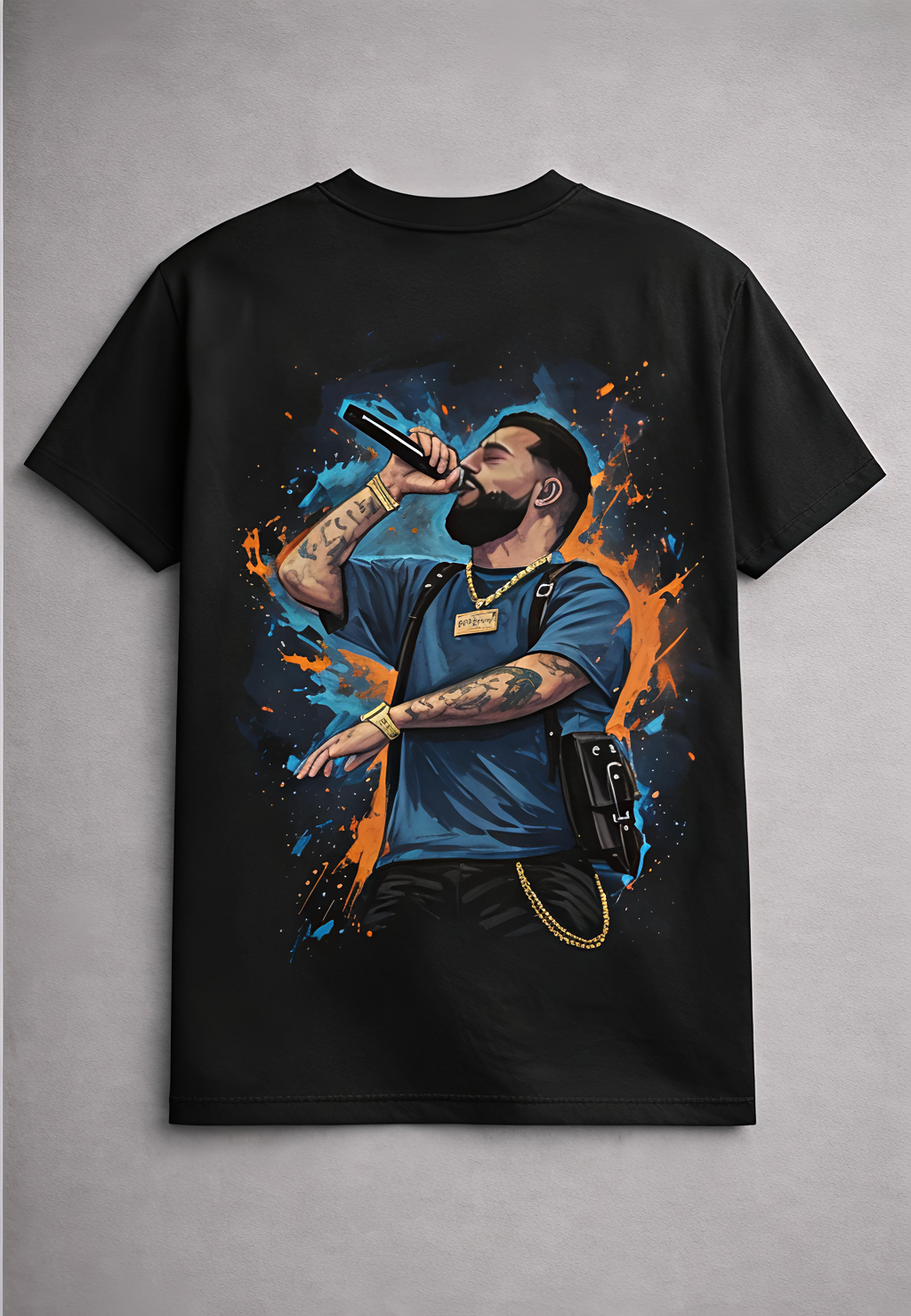 Unisex Standard Crew T-Shirt