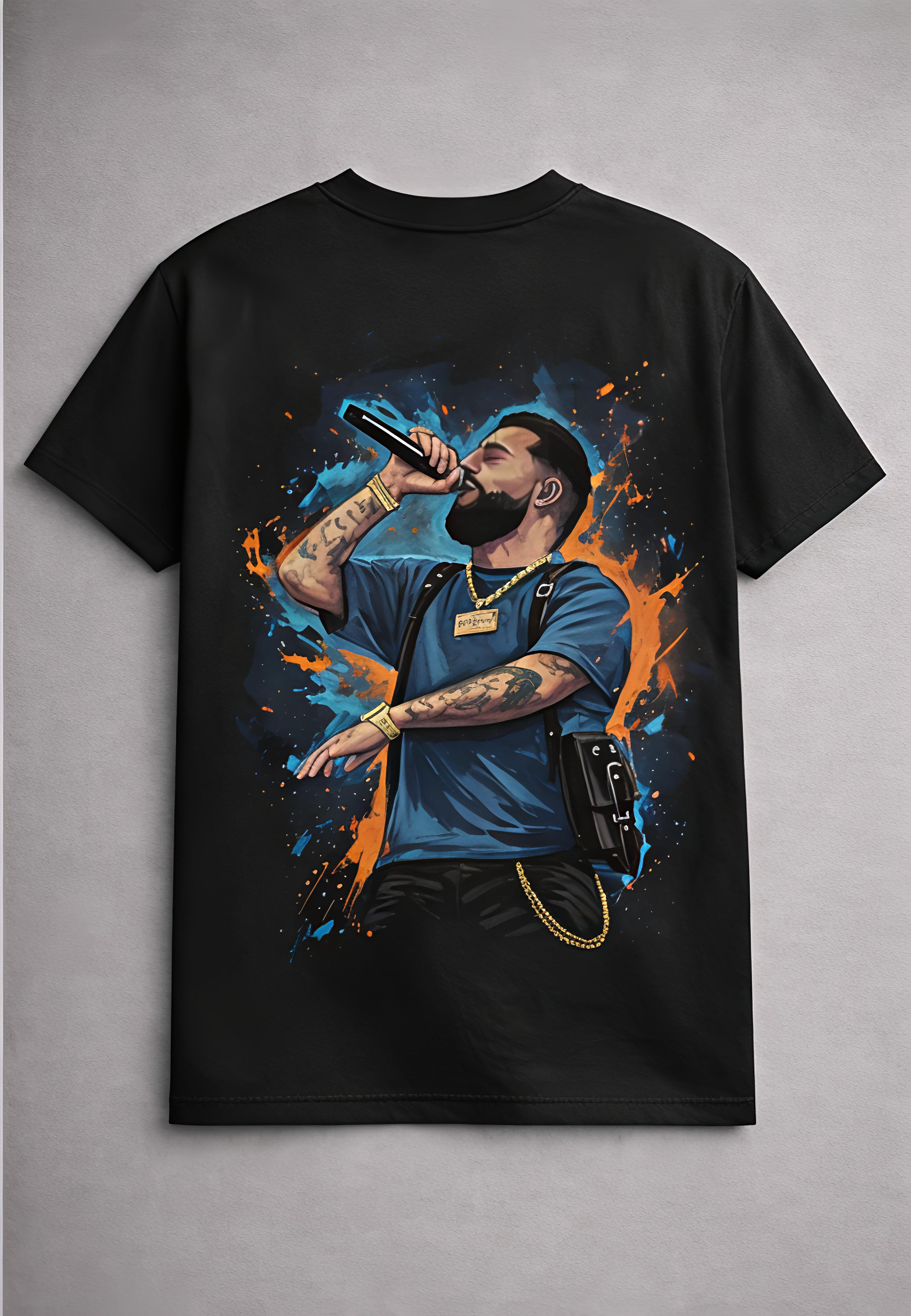 Unisex Standard Crew T-Shirt