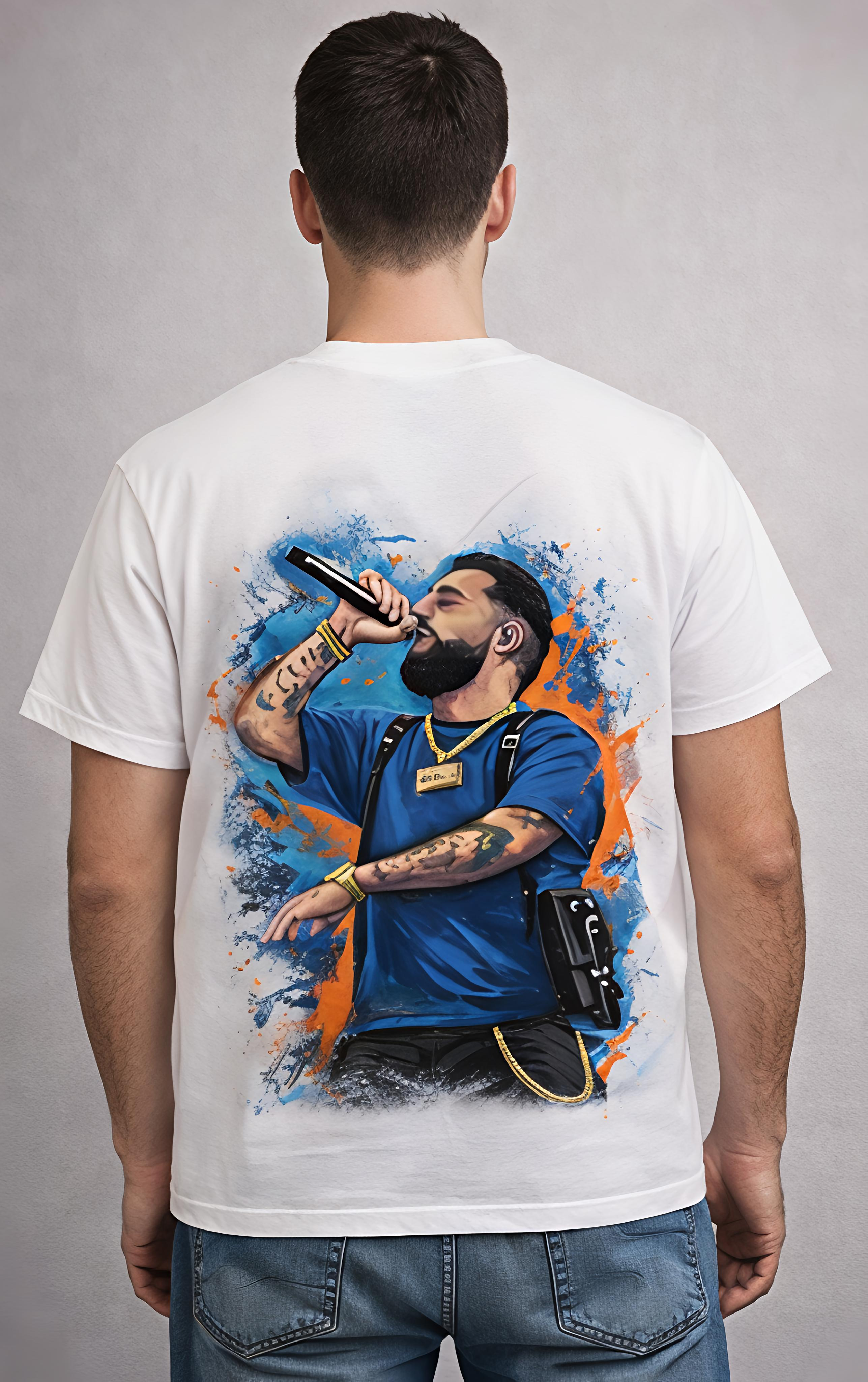 Unisex Standard Crew T-Shirt